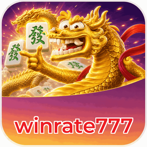 Tampilan antarmuka pengguna winrate777 yang ramah dan intuitif.
